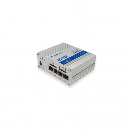 Teltonika RUTX09 - Cellular Router