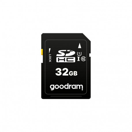 Goodram S1A0 32 GB SDHC UHS-I Class 10