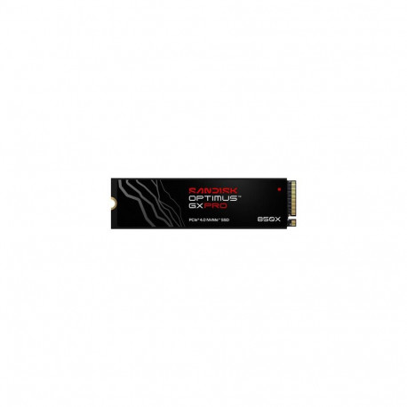 SanDisk Optimus GX PRO 850X 4 TB M.2 PCI Express 4.0 NVMe TLC 3D NAND