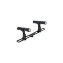 sE Electronics sE8 Matched Pair Black Studio microphone