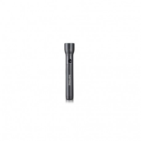 Philips SFL4003T/10 flashlight Black Push flashlight LED