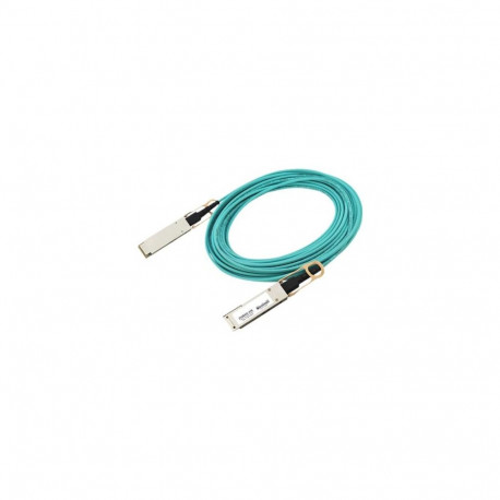 Cisco SFP-25G-AOC3M InfiniBand/fibre optic cable 3 m SFP28 Green