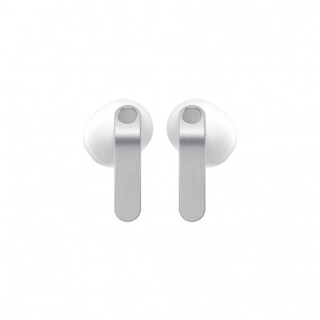 Samsung Galaxy Buds4 Headset True Wireless Stereo (TWS) In-ear Calls/Music USB Type-C Bluetooth Whit