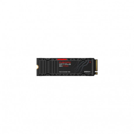 SanDisk Optimus GX PRO 850X 2 TB M.2 PCI Express 4.0 NVMe TLC 3D NAND