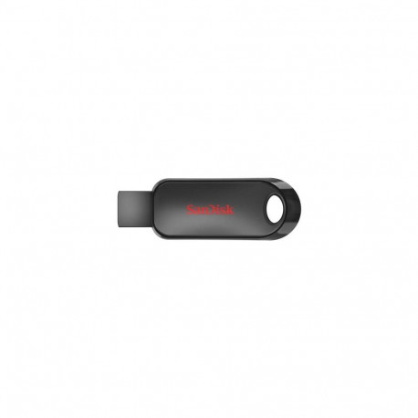 SanDisk Cruzer Snap USB flash drive 64 GB USB Type-A 2.0 Black