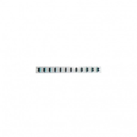 EFB Elektronik SB-FP-12SC-D-V-OM3 patch panel accessory