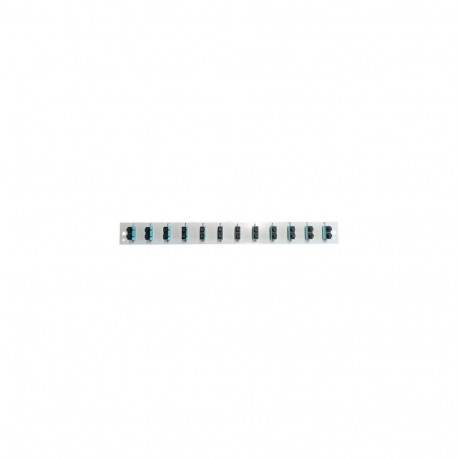 EFB Elektronik SB-FP-S-12SC-D-V-OM3 patch panel accessory