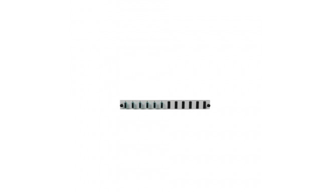 EFB Elektronik SB-FP-6SC-D-V-OM3 patch panel accessory