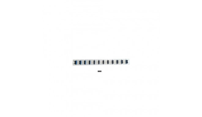 EFB Elektronik SB-FP-S-12SC-D-V-OS2 patch panel accessory