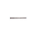 EFB Elektronik SB-FP-S-12SC-D-V-OM4 patch panel 1U