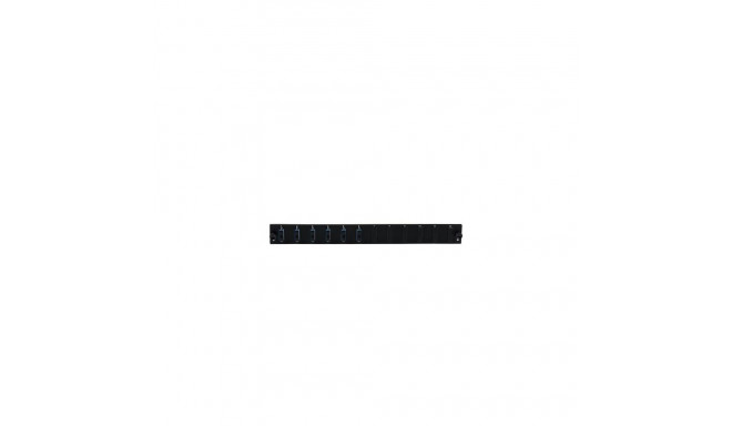 EFB Elektronik SB-FP-S-6SC-D-V-OM4 patch panel accessory