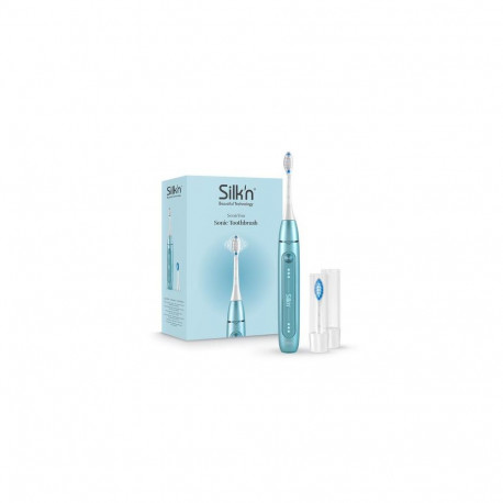 Silk'n SonicYou Adult Sonic toothbrush Blue