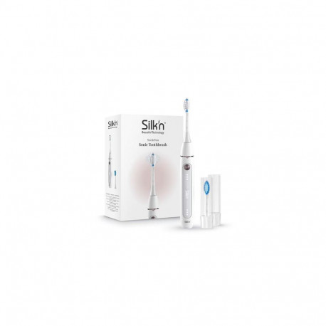 Silk'n SonicYou Adult Sonic toothbrush White