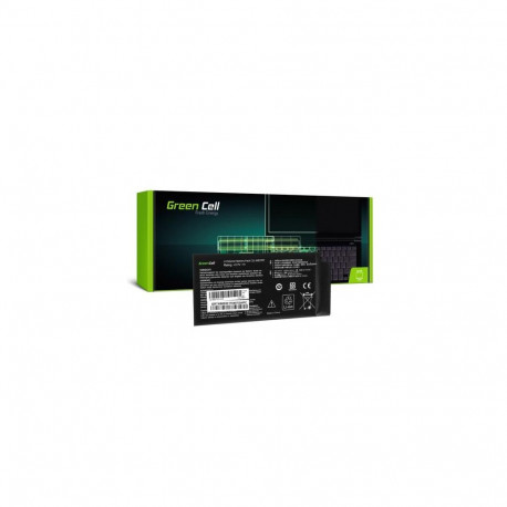 Green Cell A1512 Battery