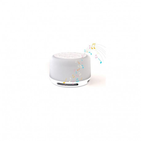 HoMedics SS-2700WH relax sound machine White 1 pc(s)
