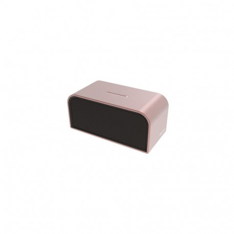 Manta SPK9005 portable/party speaker Stereo portable speaker Ruby 3 W