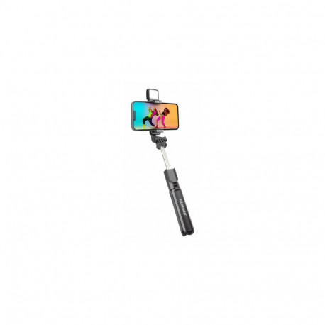 SBS TETRIPOLED selfie stick Smartphone Black
