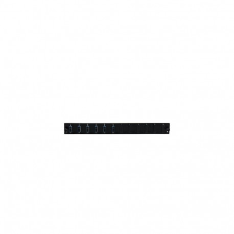 EFB Elektronik SB-FP-S-6SC-D-V-OS2 patch panel accessory