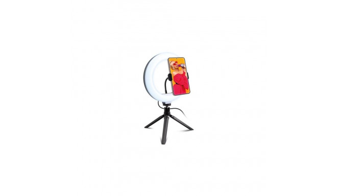 SBS TESELFIERINGCLIP lighting ring LED