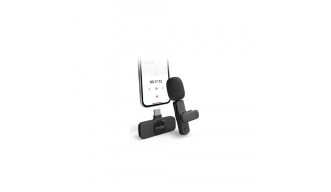 SBS TEMICTYCBTK wireless microphone system