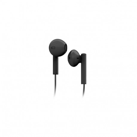 SBS Studio Mix 65c Headphones Wired In-ear Calls/Music USB Type-C Black