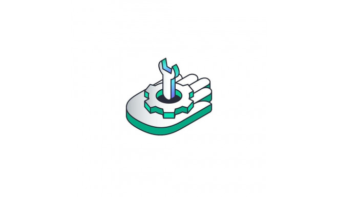 HPE Install Rack and Rack Options Service