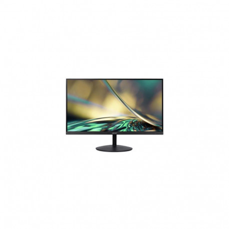 Acer SA322QAbi computer monitor 80 cm (31.5") 1920 x 1080 pixels Full HD LCD Black