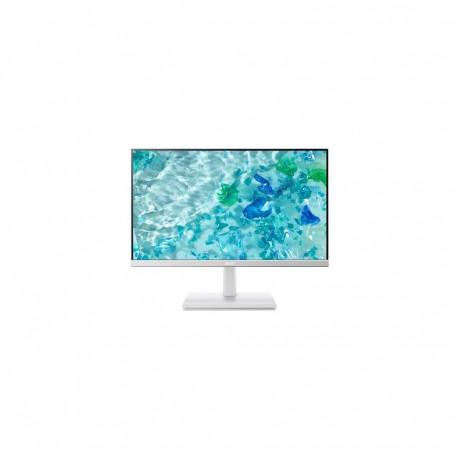 Acer Vero B7 B247YGwmiprzx computer monitor 60.5 cm (23.8") 1920 x 1080 pixels Full HD LCD Whit