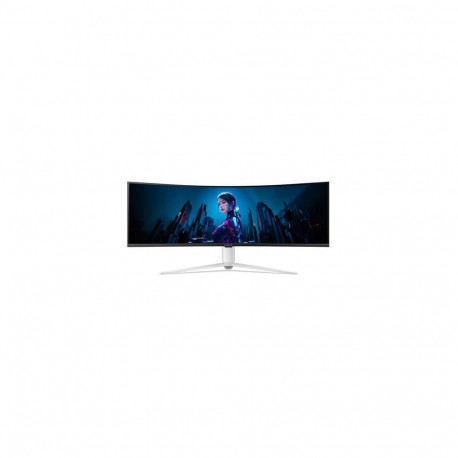 Acer Z57 A Widescreen Gaming LCD Monitor