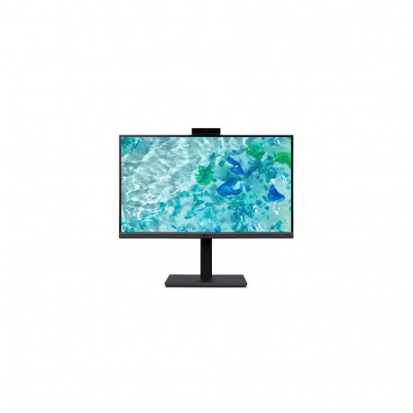 Acer Vero B7 B277U DE computer monitor 68.6 cm (27") 2560 x 1440 pixels Wide Quad HD LCD Black