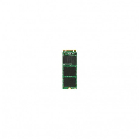 Transcend MTS600 256 GB M.2 Serial ATA III MLC