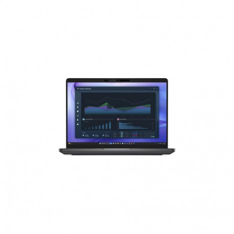 DELL Pro Precision 5 14 PW514261 Copilot+ PC Intel Core Ultra 7 366H Mobile workstation 35.6 cm (14&