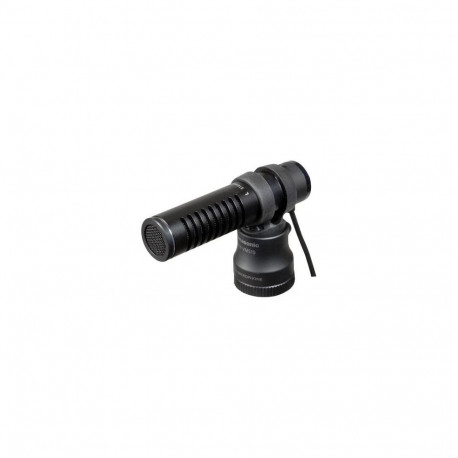 Panasonic VW-VMS10 Black Digital camcorder microphone