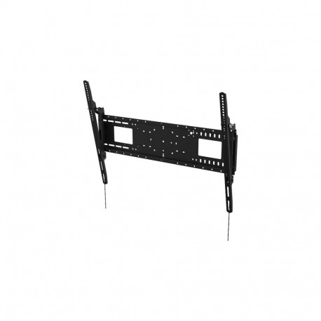 Vision VFM-W8X6T signage display mount 2.29 m (90") Black