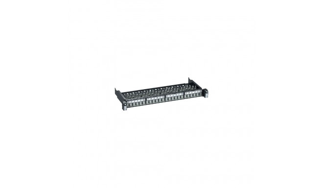 Schneider Electric VDIG118241B60 patch panel 1U