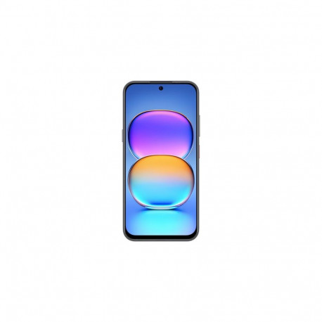 ZTE V80 Pro 17.1 cm (6.75") Hybrid Dual SIM Android 16.0 4G USB Type-C 8 GB 256 GB 5000 mAh Bla