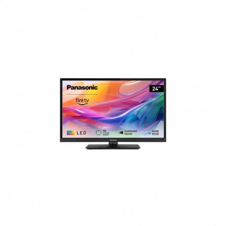 Panasonic -24S50AEZC TV 61 cm (24") HD Smart TV Black