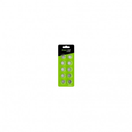 Green Cell XCR03 household battery Single-use battery CR1620 Lithium