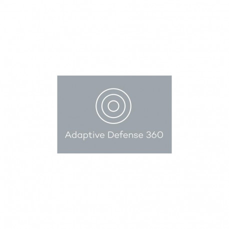WatchGuard Adaptive Defense 360 Security management 51 - 100 license(s) 3 year(s)