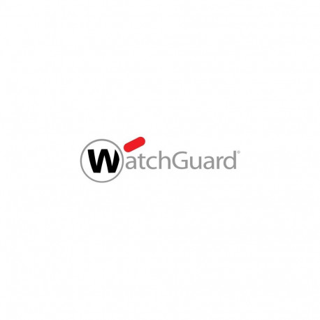 WatchGuard WGDOP031 software license/upgrade 5 license(s) 1 year(s)