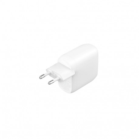 Belkin BoostCharge Pro Universal White AC Fast charging Indoor