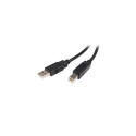 StarTech.com 3m USB 2.0 A to B Cable - M/M