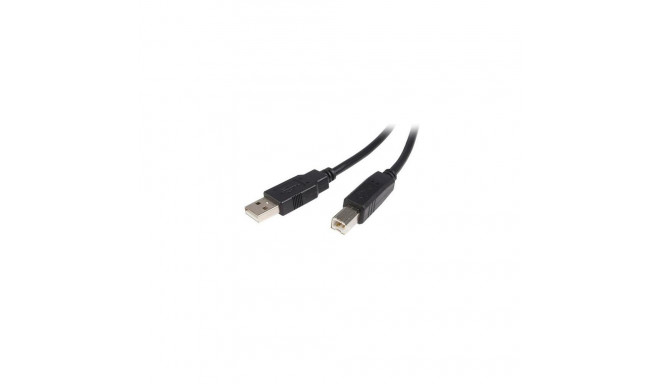 StarTech.com 3m USB 2.0 A to B Cable - M/M