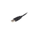 StarTech.com 3m USB 2.0 A to B Cable - M/M