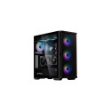 Zalman Z10 DUO computer case Midi Tower Black