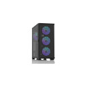 Zalman Z10 DUO computer case Midi Tower Black