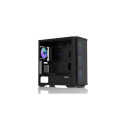 Zalman Z10 DUO computer case Midi Tower Black