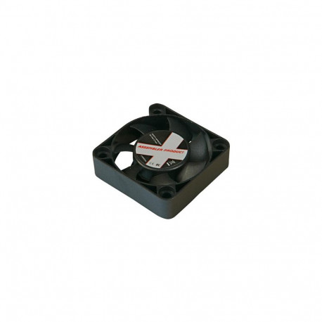 Xilence WhiteBox 40 Computer case Fan 4 cm Black