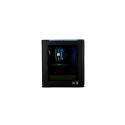 Zalman X3 BLACK computer case Midi Tower