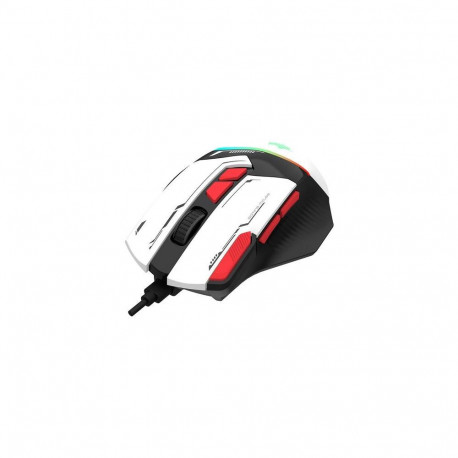Tracer GameZone Spectra mouse Gaming Right-hand USB Type-A Optical 7200 DPI